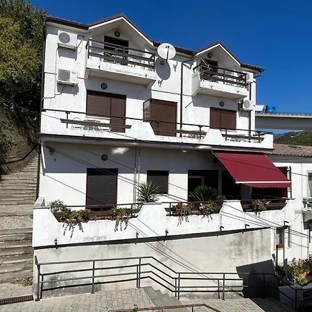Skalini * Crikvenica