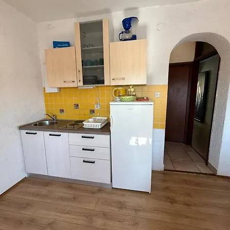 Skalini * Crikvenica