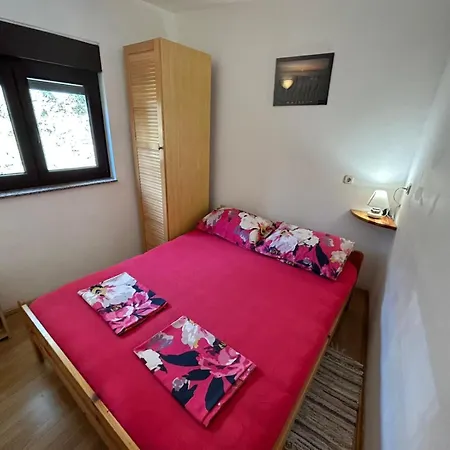 Skalini Lejlighed Crikvenica