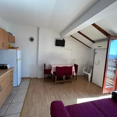 Skalini * Crikvenica