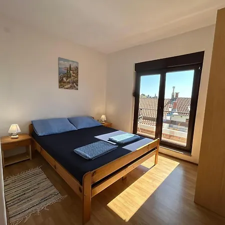 Lejlighed Skalini Crikvenica
