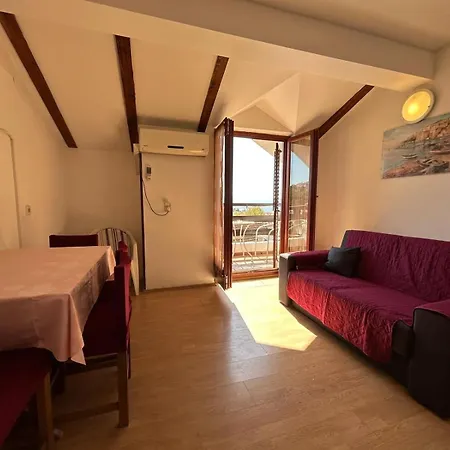 Skalini Lejlighed Crikvenica
